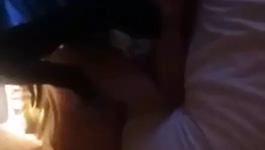 İsrailli metresi ve kölesi