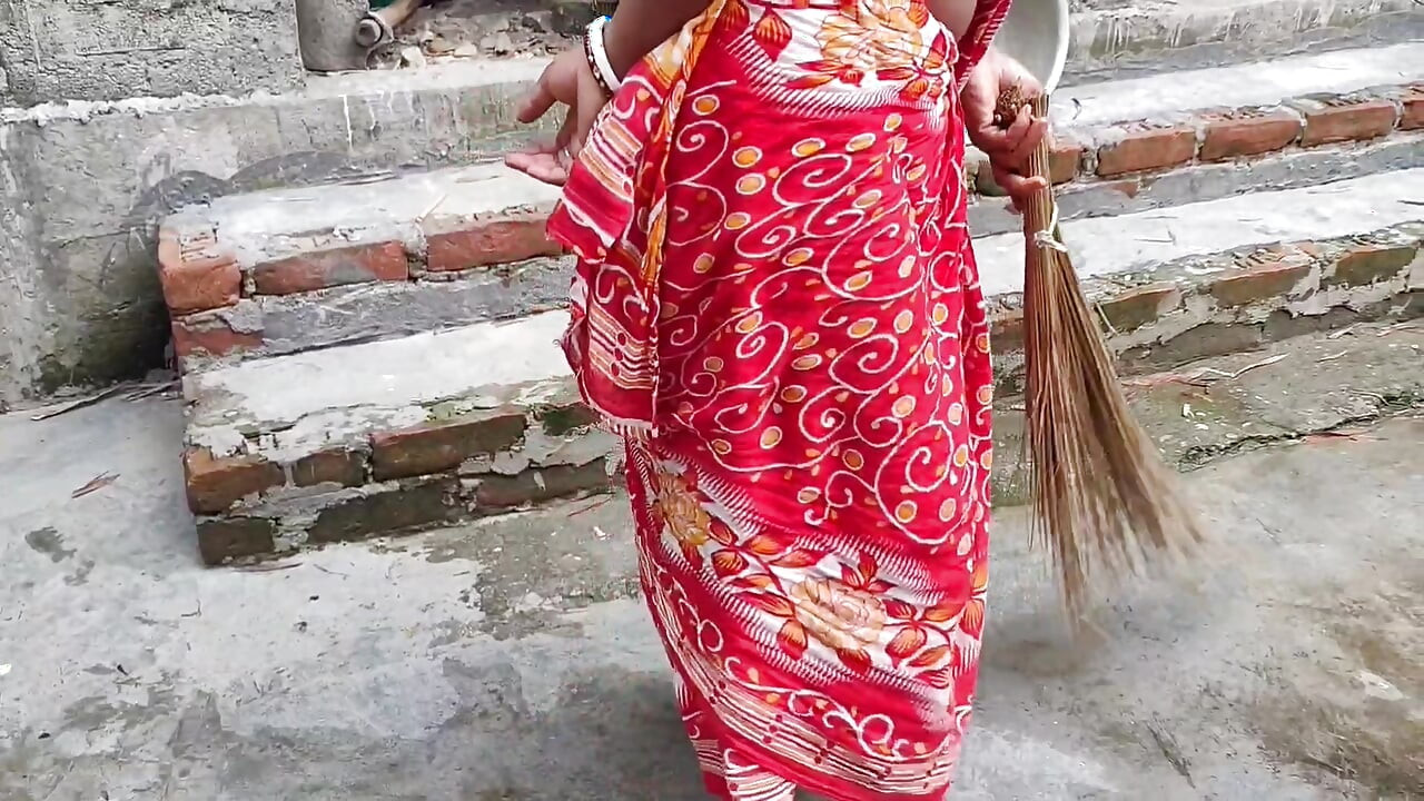 🗣️Bangla audio fullmoti Hot bhabhi and me bathroom enjoy