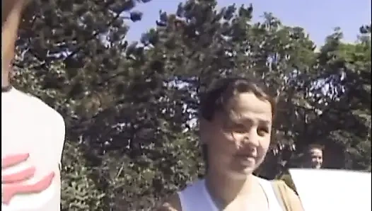 Biseksüel anal sikişiyor büyük yarak emiyor