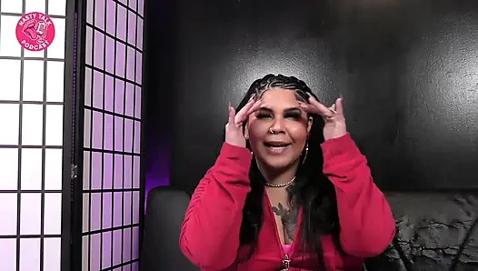 Ezy Exotic röportajı