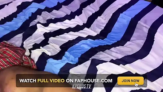 Büyük zenci büyük