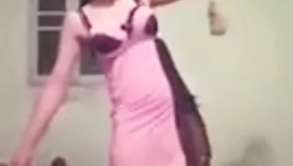 Mısır sevimli kız