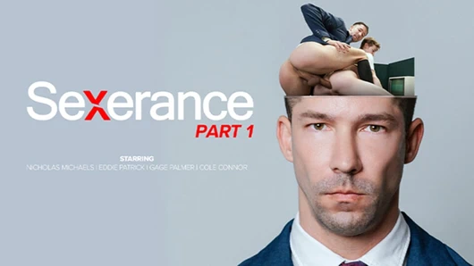 Kıdemsiz eşcinsel porno parodi - sexerance, bölüm 1 - ücretsiz twink seks (sfw fragman)