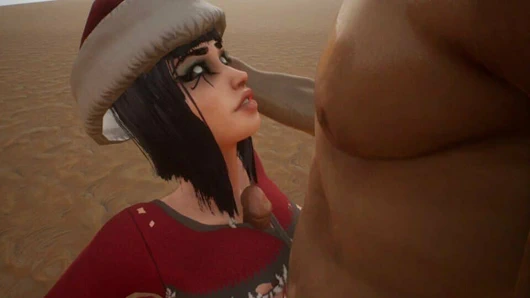 Yaban hayatı, sıcak Noel, yoğun sert seks, zevk, lezzetli kalçalar, sert seks