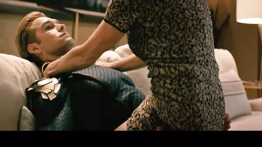 Elisabeth shue çıplak &amp; seks sahneleri skandalplanetcom'da