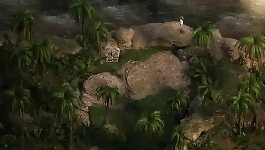 Nadia'nın hazinesi: Cape Vedra bölüm 131