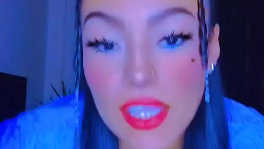 SEKSI VE HARIKA MAVIYI ZATEN BILIYORSUN