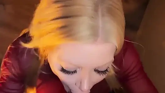 Sadece sana sakso çekmek istiyorum