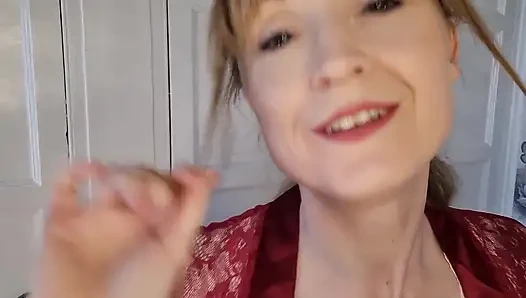 CFNM 31 TALIMATı Çilli fetişi