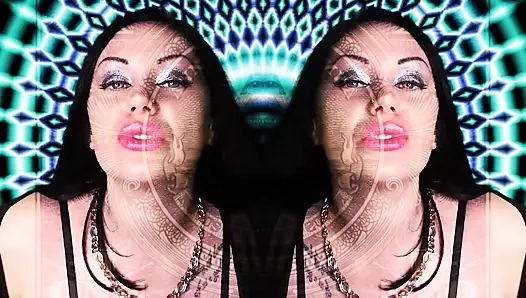 Sonsuza kadar kadın egemenliğini bırakmana yardım edebilirim! Ama ben olmayacak! Çok iyi hissettiriyor! Bırakmak istemezsin.