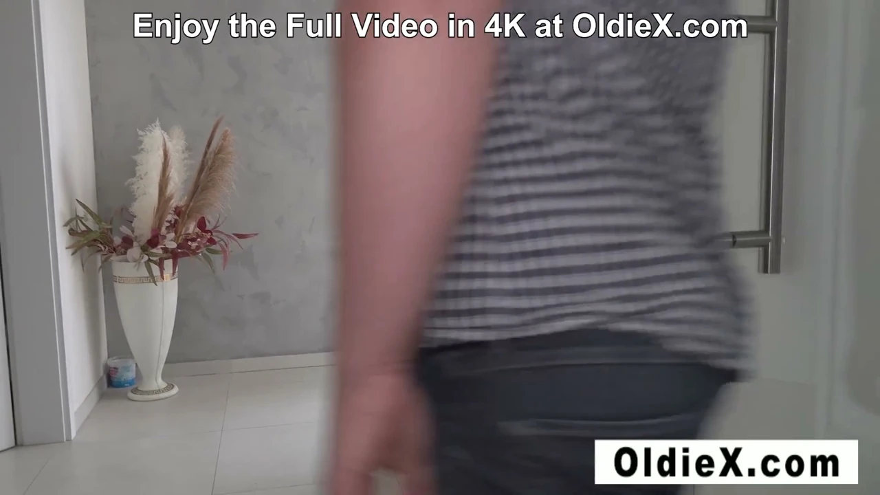We can Share Our Wives at OldieX