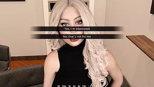 Wvm - bölüm 8- dokunma anı