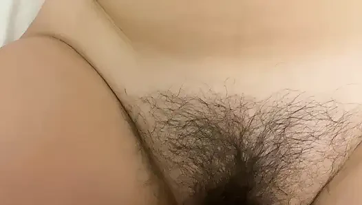 Yanlışlıkla yüzüme boşalıyor