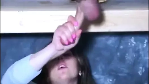 Sevdiğim bazı sıcak boşalmalar