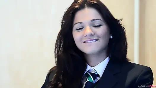 Nickie Ann ile röportaj