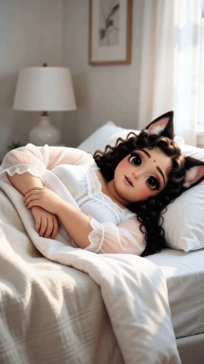 üvey anne duşta, üvey oğul kapıyı açıyor, sonra ne oldu..?