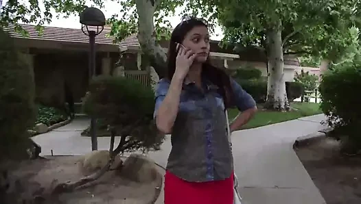 Voglia di calde yasak - bölüm 3