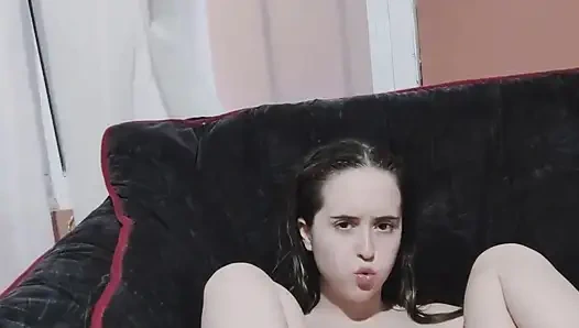 En sevdiğim vibratör onu tekrar tekrar kullanmaktan daha iyi