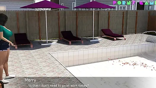 Ateşli evli kadın projesi - en iyi arkadaşımın karısını bozuyor (38)