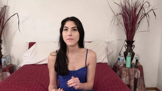 Çaresiz amatörler oyuncu seçmeleri - ateşli anneler sıkı amcıklarını genişletiyor