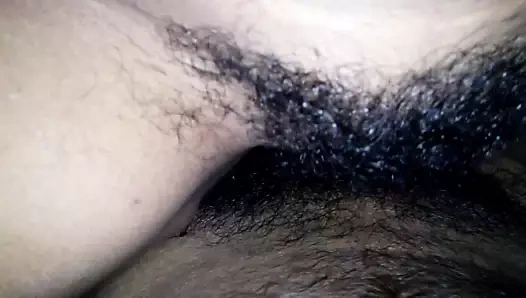 Desi gf ki Pani Nikal di