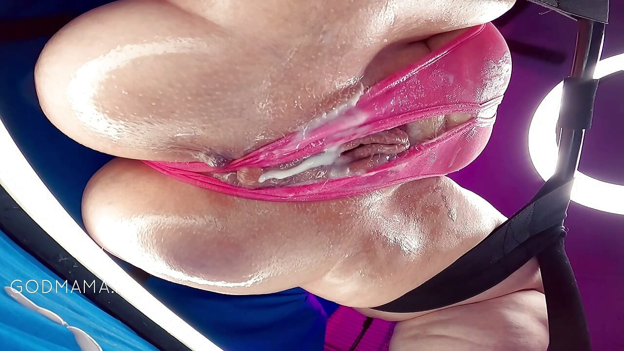 Pantie Fantasies 3