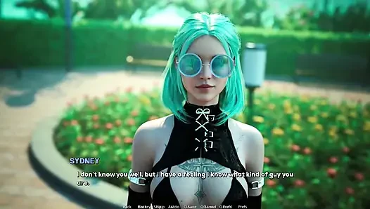 Shadows of Desire v0.9 aldatıyor güncelleme bölüm 3