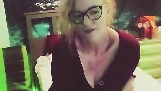 Secret Crush Striptiz