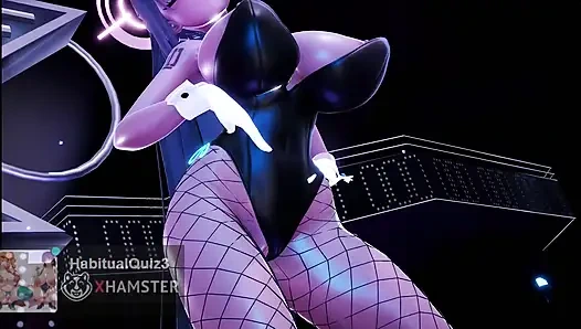 mmd r18 karin tsunodate ah evet oppai tavşanı büyük memeler anal büyük göt istiyor 3 boyutlu hentai sikiş dildo döl yutma