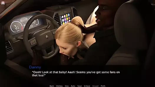 Project Myriam Oyunu#39