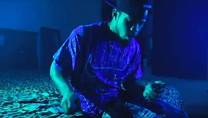 Mista monsta - hunned pacc