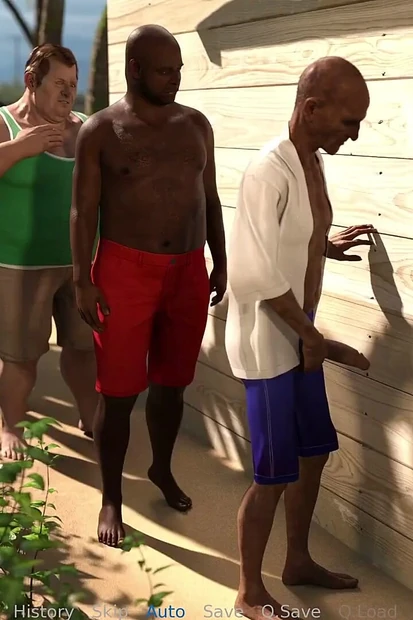 The East Block Update 14 to Be Continue