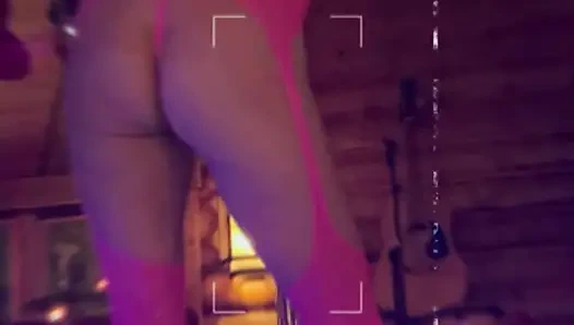 Melhor bunda do planeta