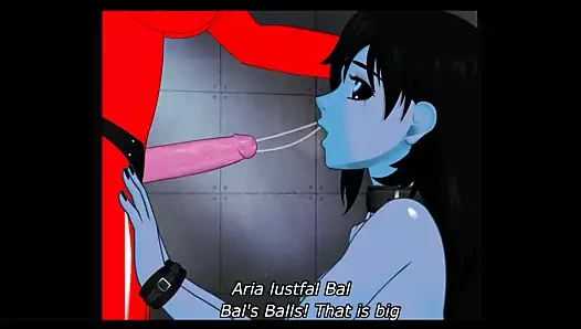 Sdt - aria'nın sırası