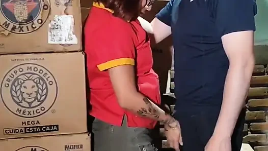 İzin karşılığında çalışanım