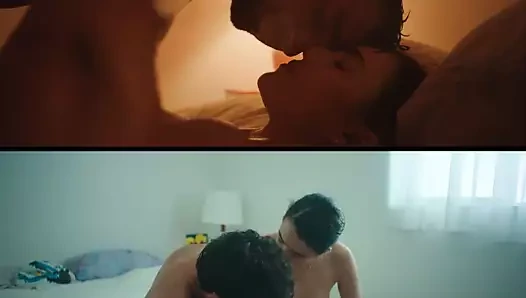 Margaret qualley - ''beni benden nefret ettiğin gibi sev''