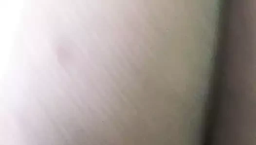 Ateşli balon götü