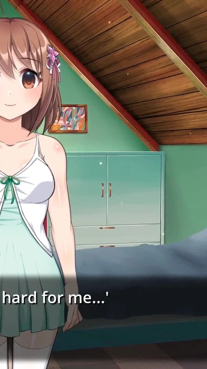 Together Again BDSM Episode 1 - From Suicide Cliff to First Spanking & Submission | Clip 3