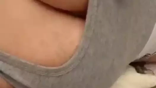 tatlı fransız göğüsler