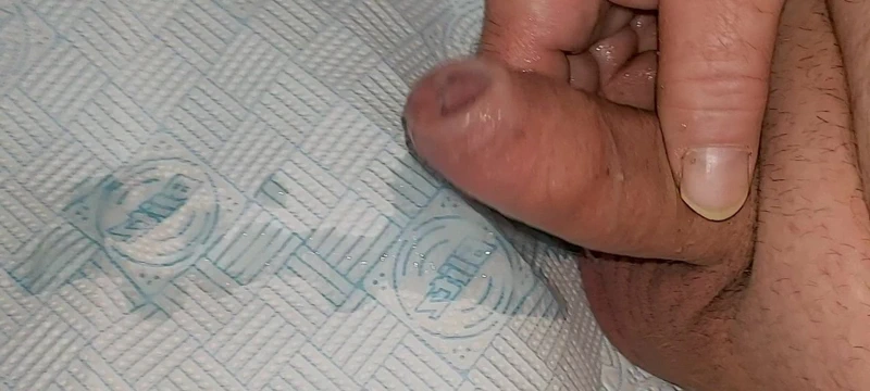 Boşalma öncesi ve sonra boşalma