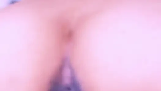 İçinde dölle biten mükemmel bir yolculuk.