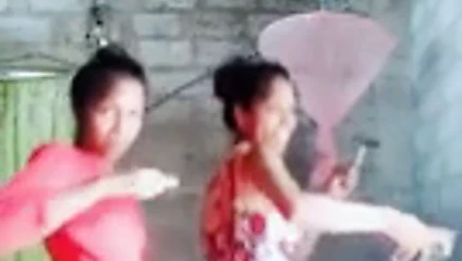 dans eden iki orospu