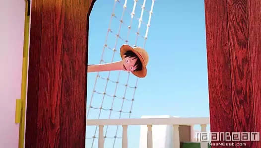 Naanbeat ateşli 3 boyutlu seks hentai derlemesi - 29