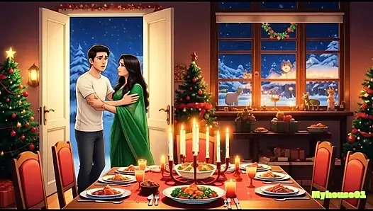 Üvey anne ve teyzenin dedikodu konuşması, anlatılamayan aile hikayeleri ve duygusal anlar