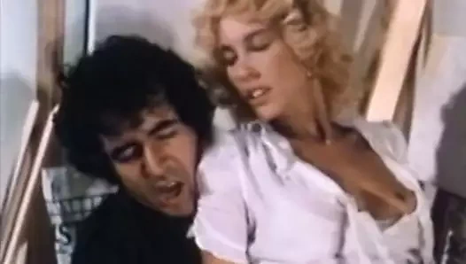 Lorelei rand seks ile bir yabancı