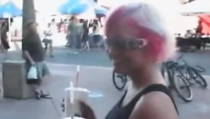 Aj the oc sürtük 1