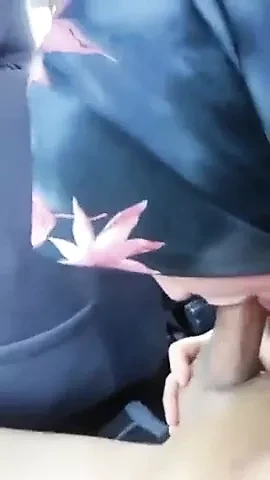 in autobobile