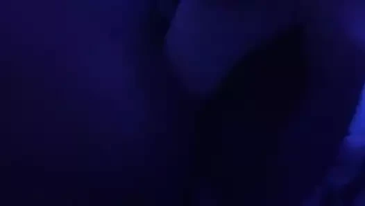 Bana çok güzel dokunuyor