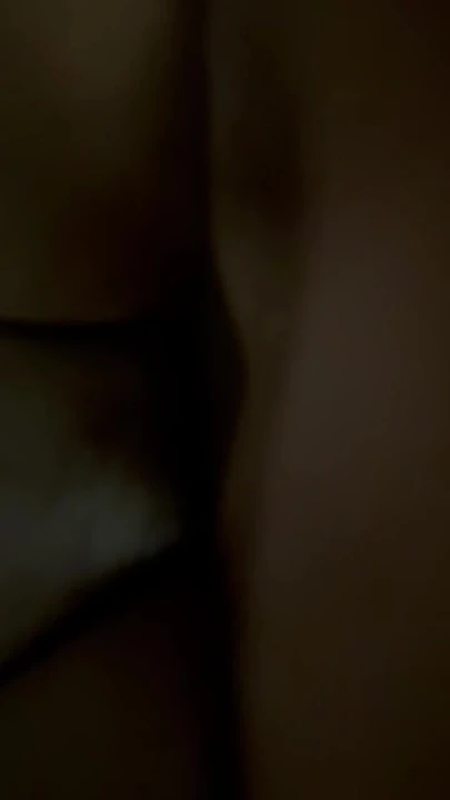 Cuckold husband fucking wife while she talks about her bbc lover.