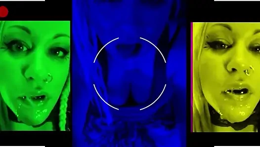 Transeksüel porno koleksiyonu transeksüel 31 talimatı için mastürbasyon yaptığını kaydediyor